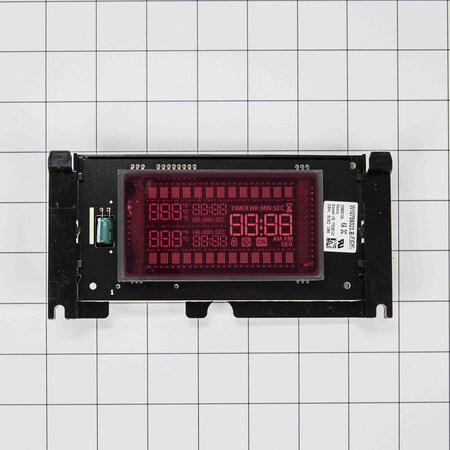 Whirlpool W11128223 Whirlpool Display W11128223